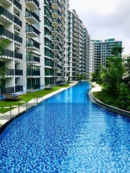 Kingsford Waterbay (D19), Apartment #501793271